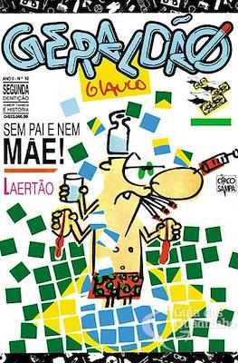 Geraldão #10