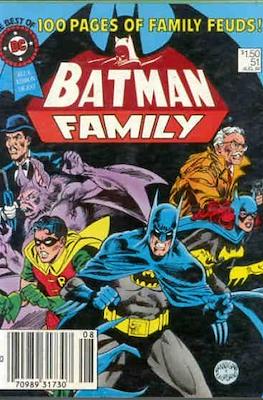 The Best of DC - Blue Ribbon Digest #51