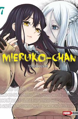 Mieruko-chan (Rústica con sobrecubierta) #7
