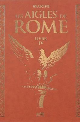 Les aigles de Rome #4