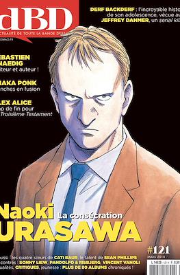 dBD Magazine #121