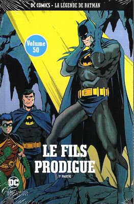 DC Comics - La légende de Batman #28