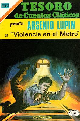 Tesoro de cuentos clásicos #162