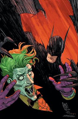 Batman Vol. 3 (2016-...) #143