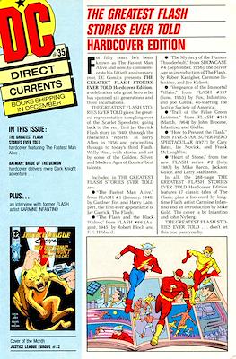 Direct Currents #35