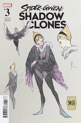 Spider-Gwen: Shadow Clones (Variant Cover) #3.2