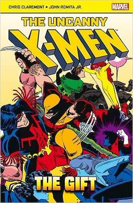 The Uncanny X-Men - Marvel Pocketbook #14