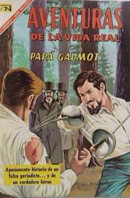 Aventuras de la vida real #134