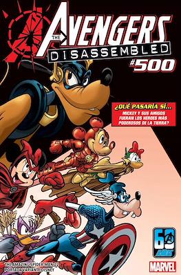 The Amazing Spider-Man (2023) (Portadas variantes) (Grapa 48 pp) #22.1