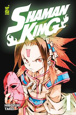 Shaman King Final Edition #1
