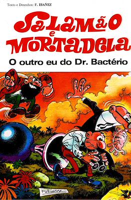 Salamão e Mortadela #11
