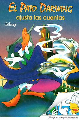 Disney en Dibujos Animados (Cartoné 48 pp) #28