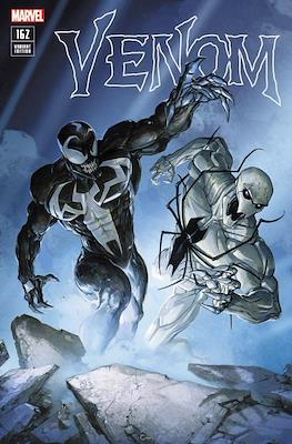 Venom Vol. 3 (2016-Variant Covers) #162.1