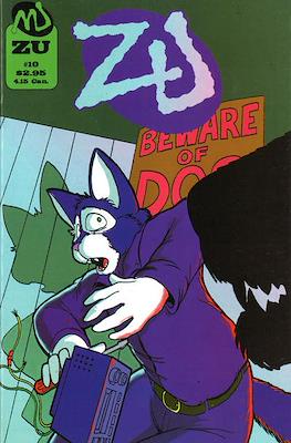 ZU #10