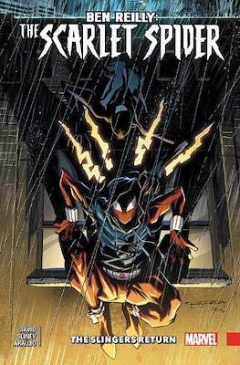 Ben Reilly: The Scarlet Spider (Softcover) #3