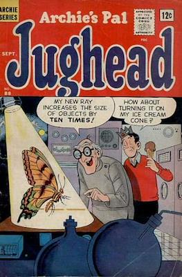 Archie's Pal Jughead Comics / Jughead (1949-1987) #88