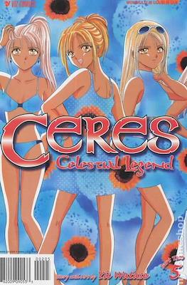 Ceres: Celestial Legend Part 2 #5
