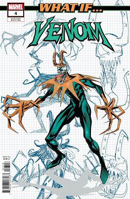 What if... Venom (2024 Variant Cover) #4.1