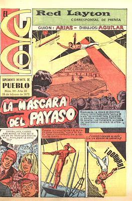 El Cuco #68