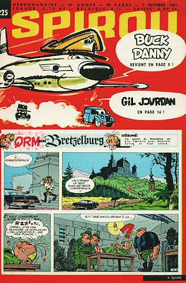Le journal de Spirou #1225