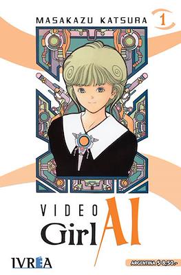 Video Girl AI (Rústica) #1