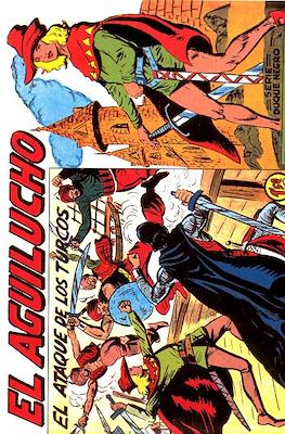 El Aguilucho #57