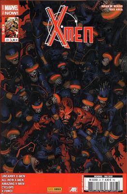 X-Men (2013-2015) #23