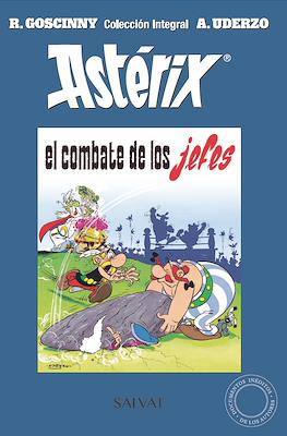 Astérix - Colección Integral 2019 (Cartoné 64-96 pp.) #26