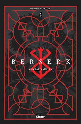 Berserk #4