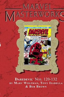 Marvel Masterworks #254
