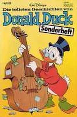 Die tollsten Geschichten von Donald Duck Sonderheft #69