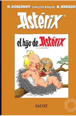 Astérix - Colección Integral 2025 (Cartoné) #12