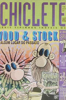 The Best of Chiclete. Serie tipinhos inúteis #3