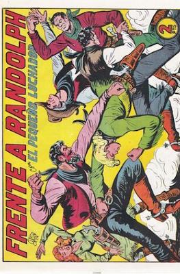 El Pequeño Luchador #197