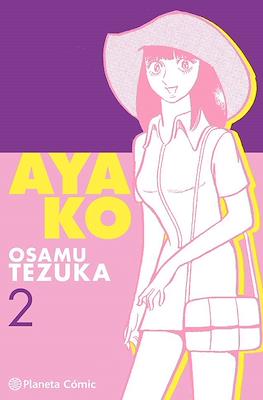 Ayako (Rústica 464 pp) #2