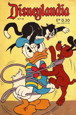 Disneylandia #78