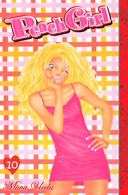 Peach Girl #10