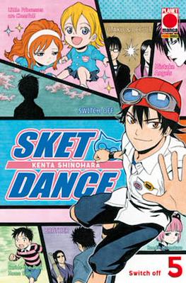 Sket Dance #5