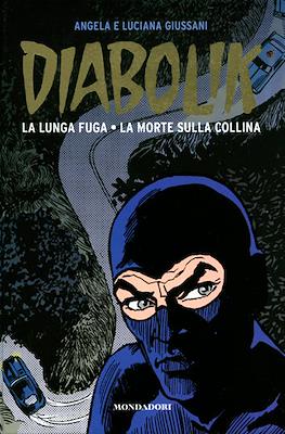 Diabolik. Gli anni d'oro #50