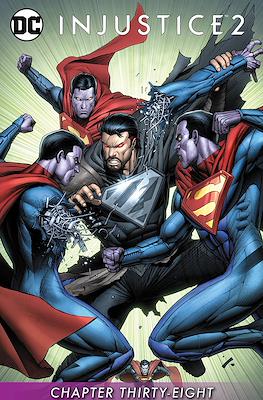 Injustice 2 (2017-2018) #38