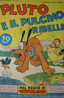 Nel regno di Topolino #70