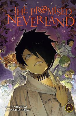 The Promised Neverland #6