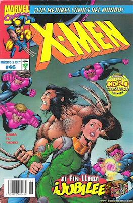 X-Men (1998-2005) (Variable) #46