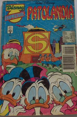 Disney Especial (Rústica 160 pp) #44