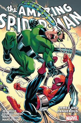 The Amazing Spider-Man by Wells & Romita Jr. #7