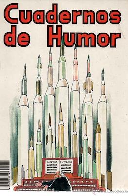 Cuadernos de Humor #11