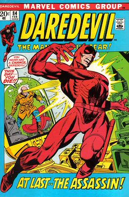 Daredevil Vol. 1 (1964-1998) (Comic Book) #84