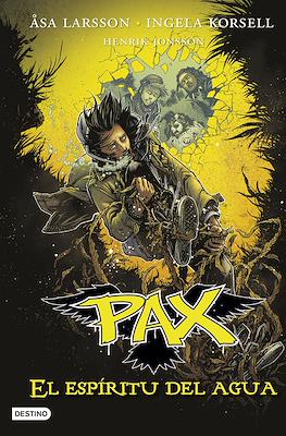 Pax #6