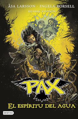 Pax #6