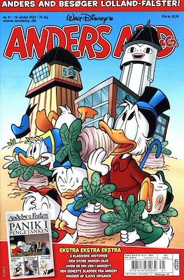 Anders And & Co. 2024 #41